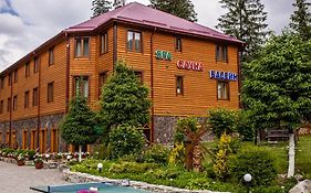 Olga Hotel Spa